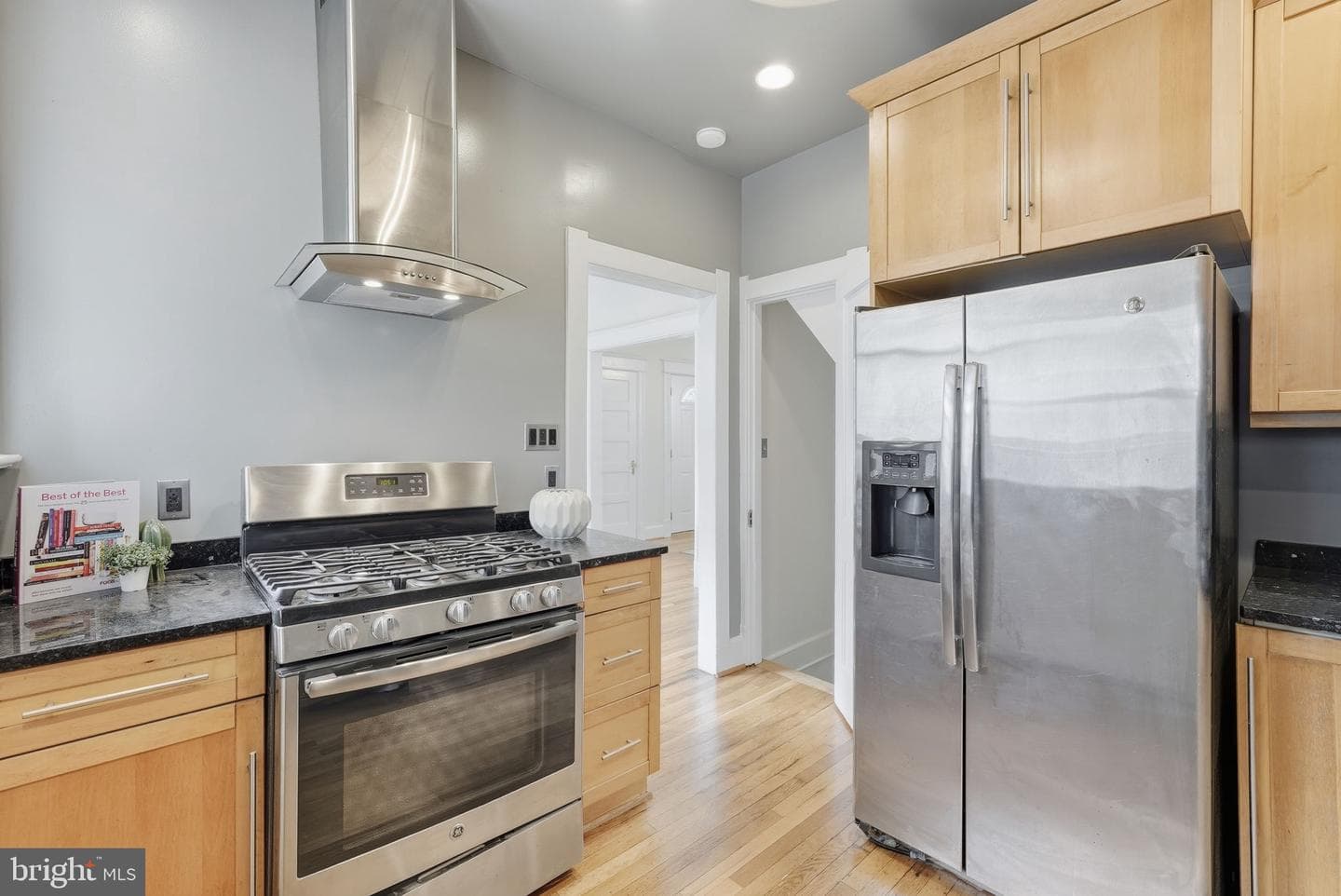 1319 Decatur Street NW photo 8