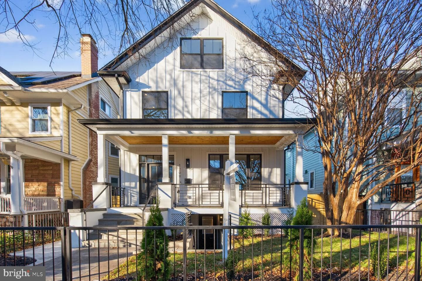 1209 Decatur Street NW