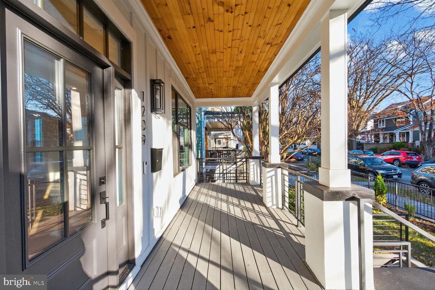 1209 Decatur Street NW photo 3