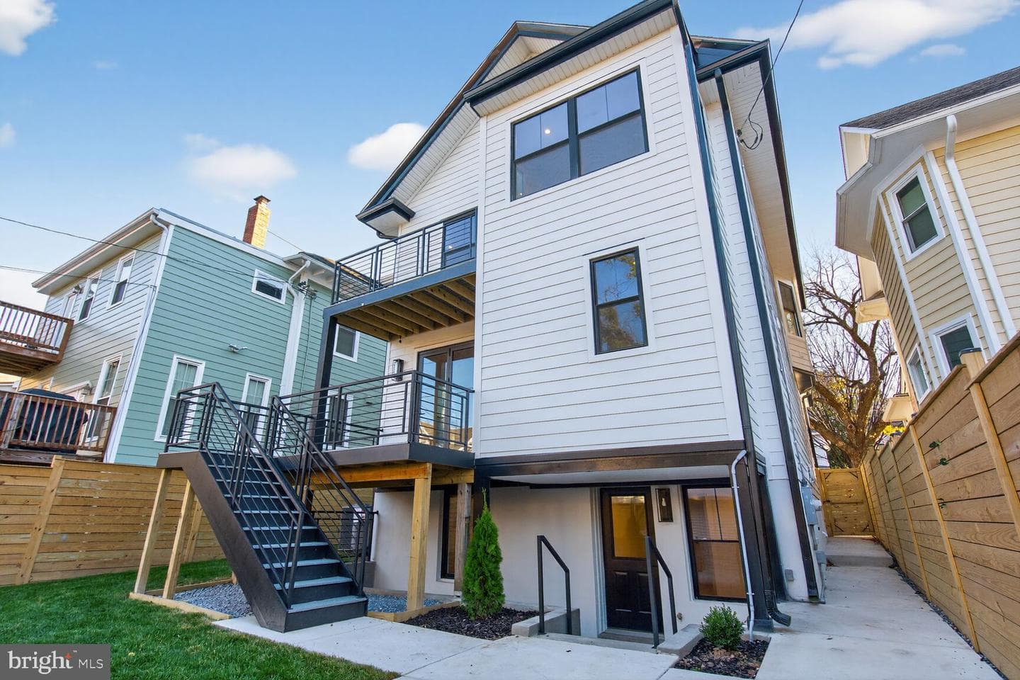 1209 Decatur Street NW photo 5