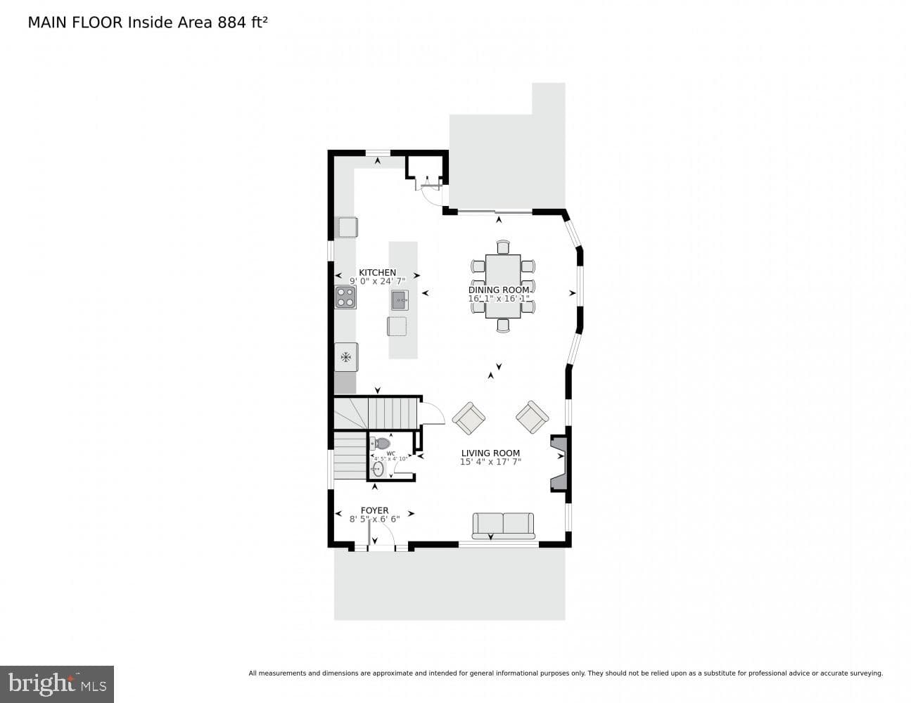 1209 Decatur Street NW photo 50