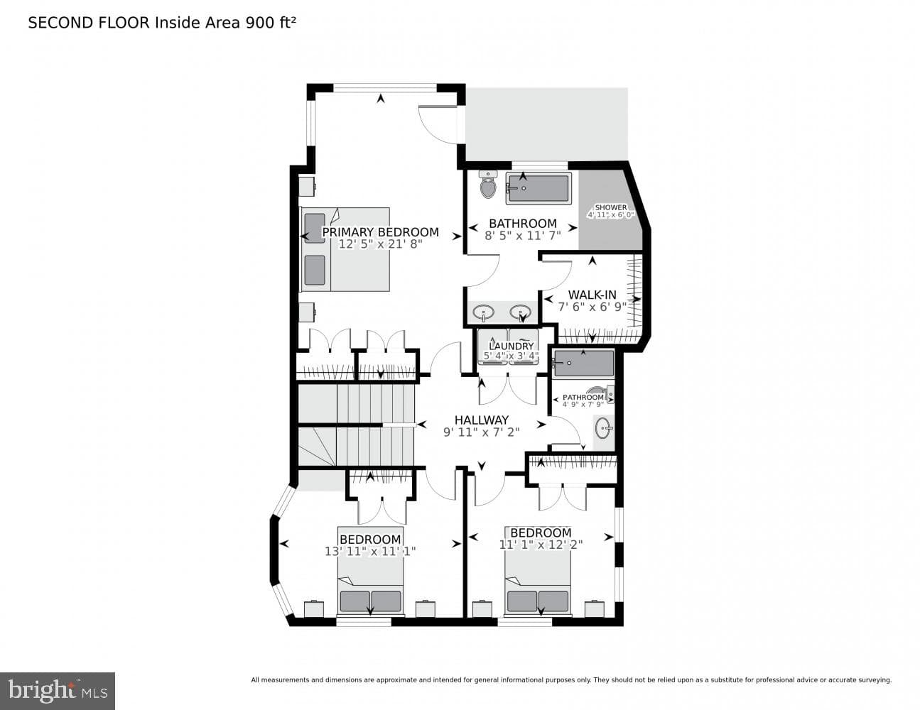 1209 Decatur Street NW photo 51