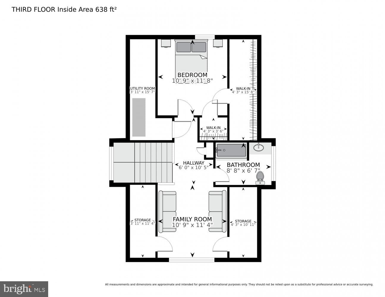 1209 Decatur Street NW photo 52
