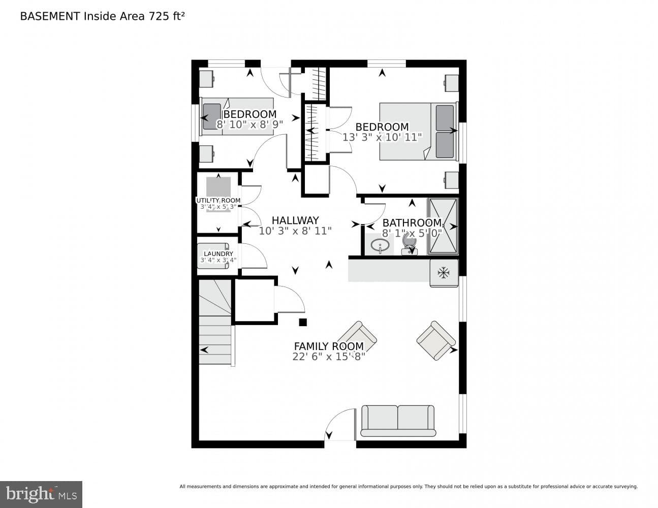 1209 Decatur Street NW photo 53
