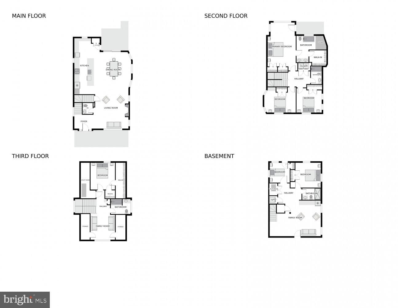 1209 Decatur Street NW photo 54