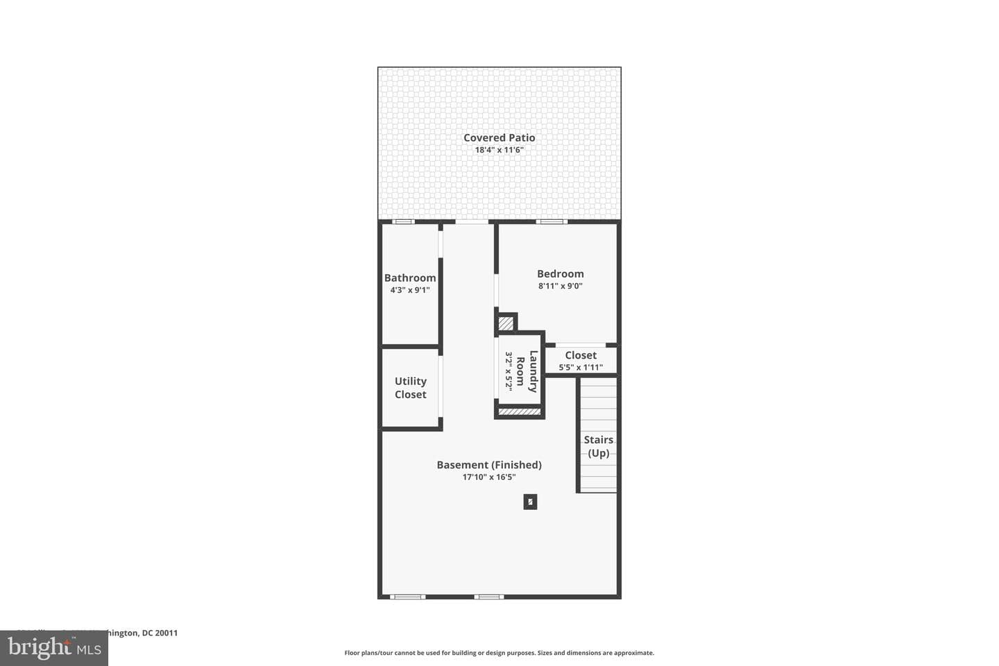 824 Allison Street NW photo 23