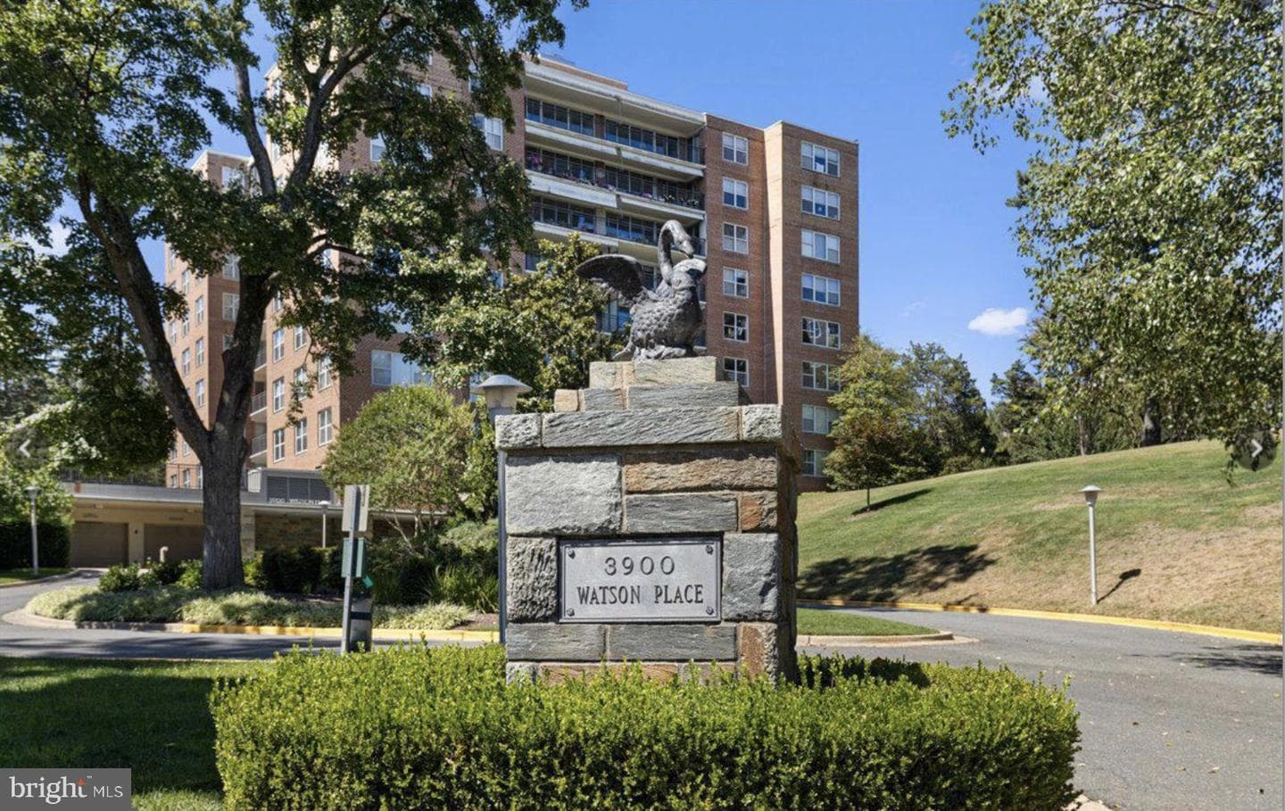 3900 Watson Place NW #b-1g photo 15