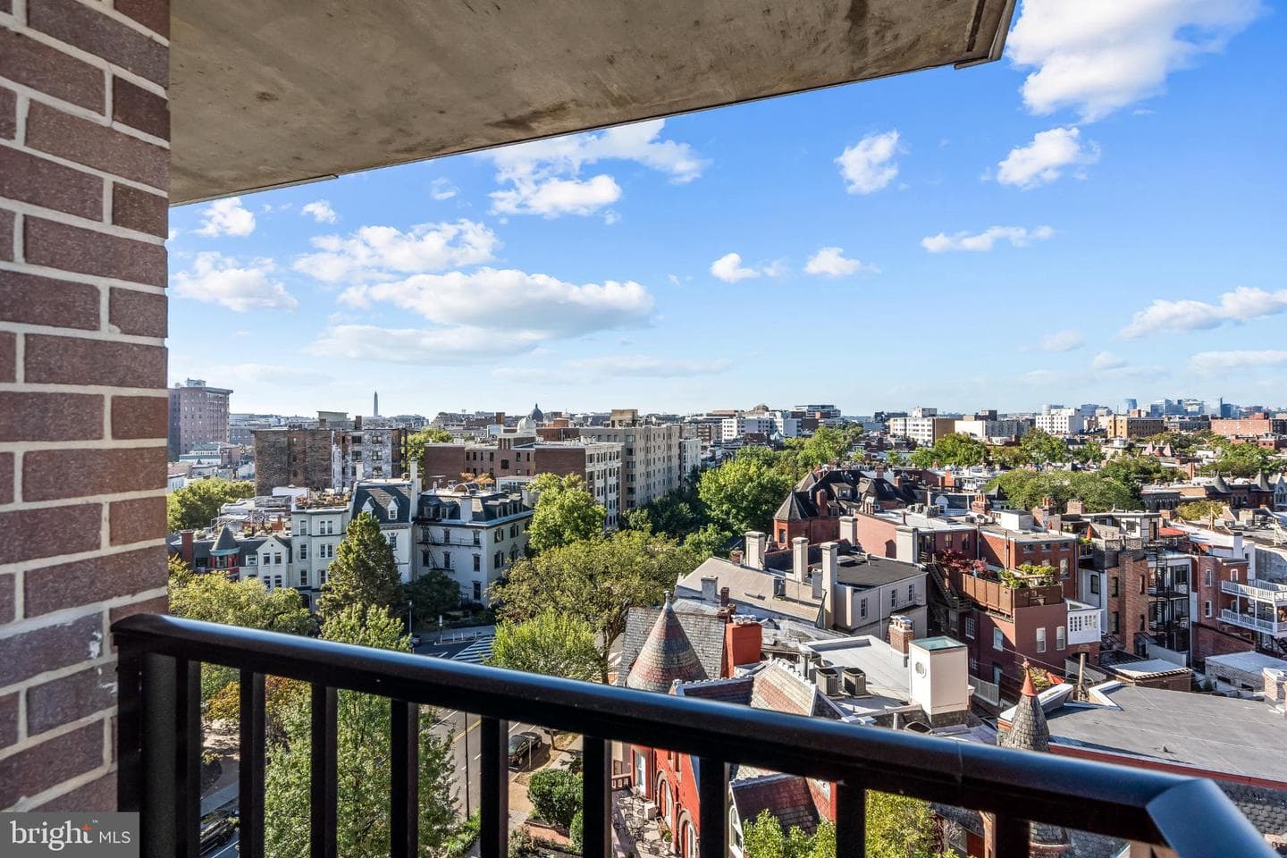1816 New Hampshire Avenue NW #1009 photo 10