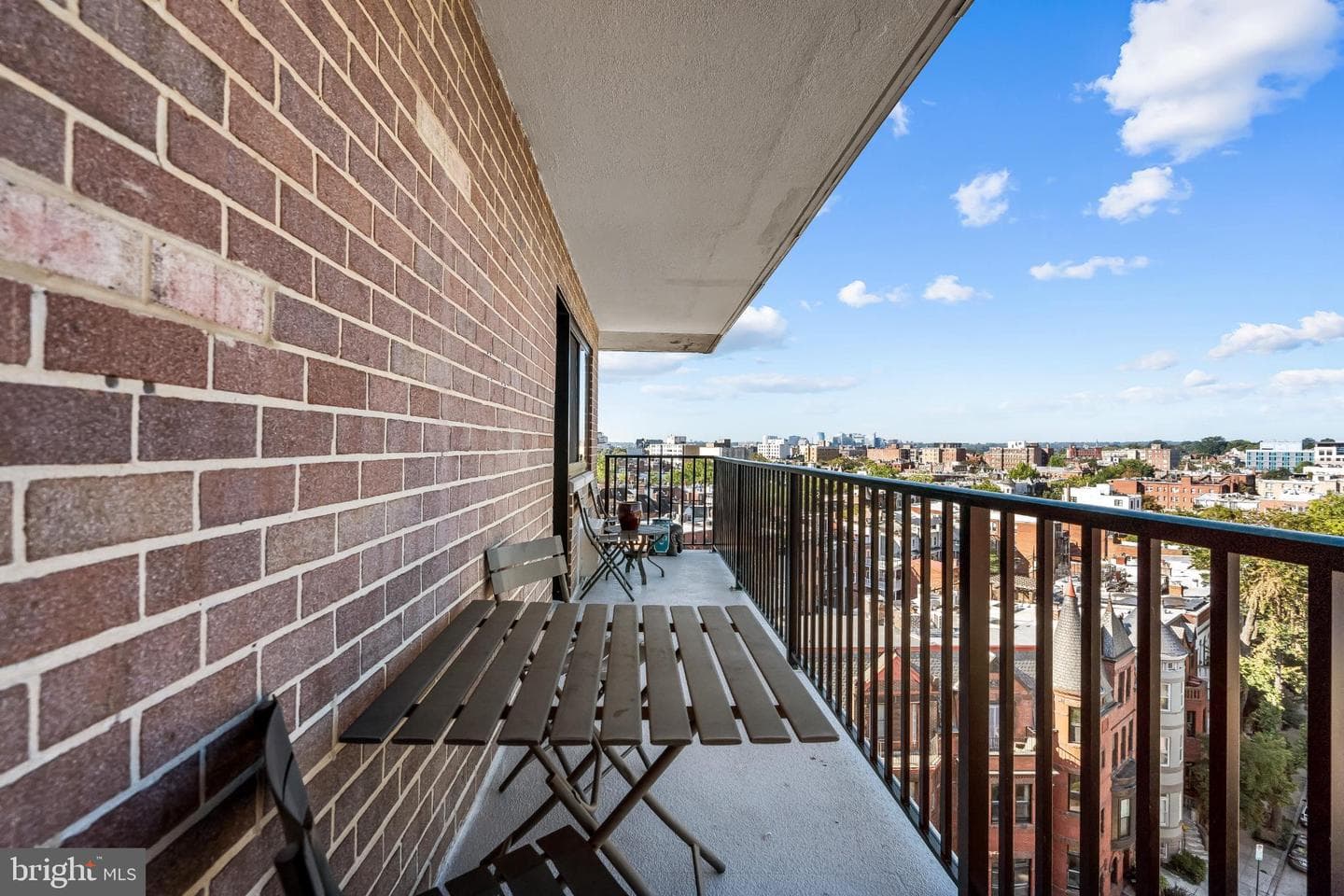1816 New Hampshire Avenue NW #1009 photo 11