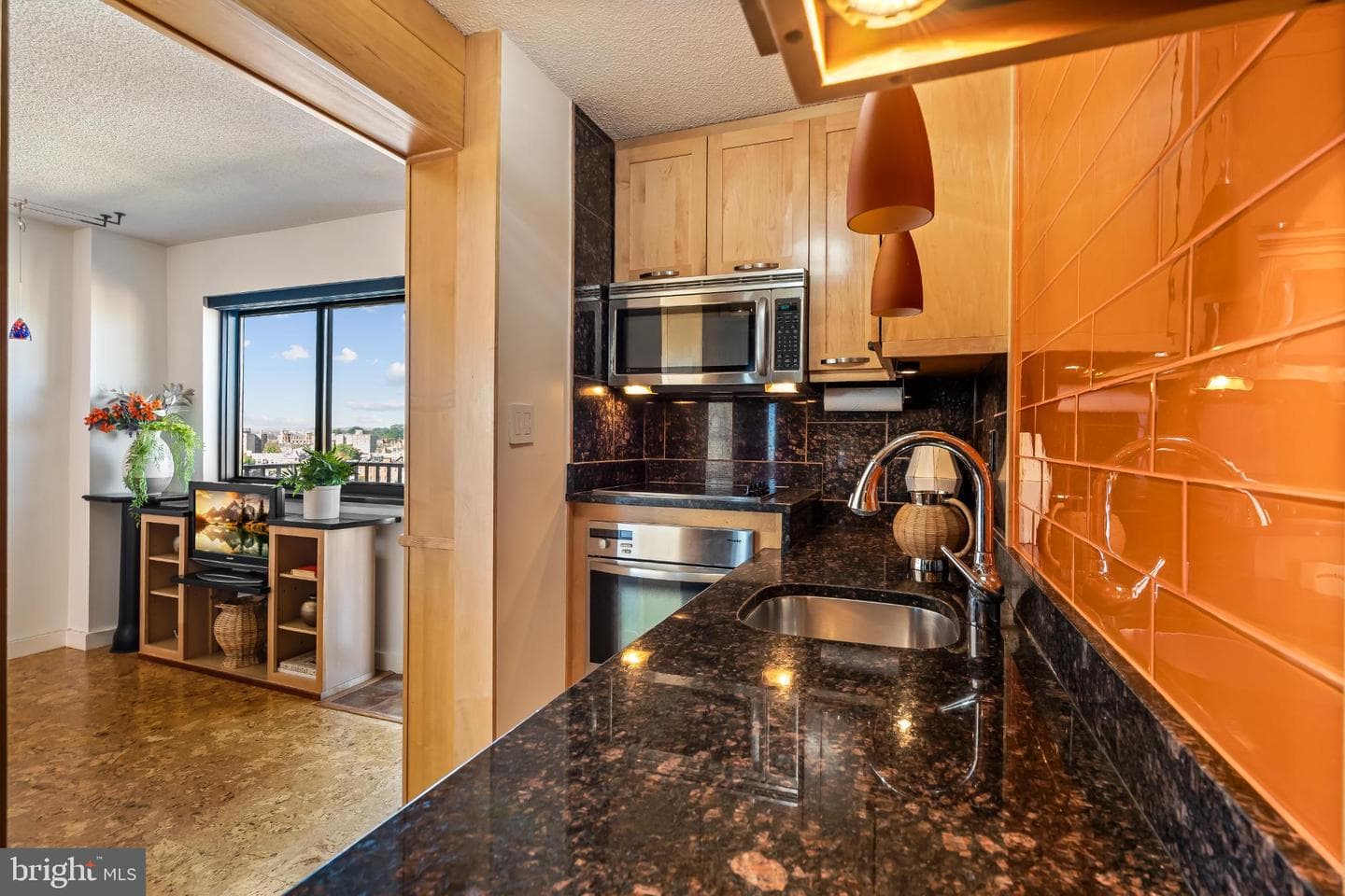 1816 New Hampshire Avenue NW #1009 photo 15