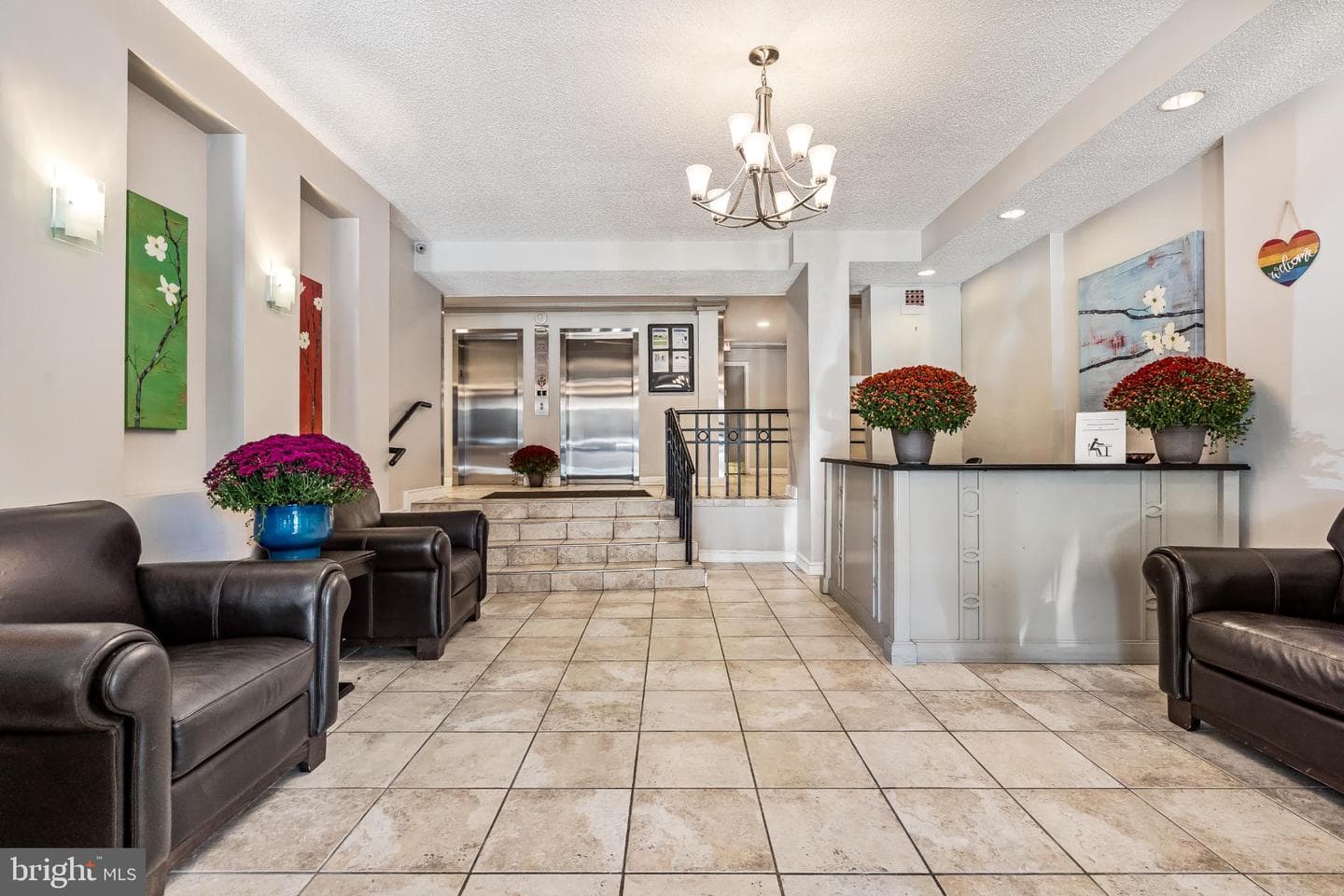 1816 New Hampshire Avenue NW #1009 photo 2
