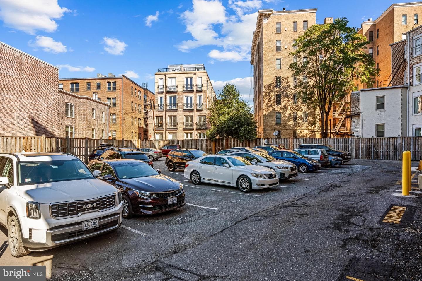 1816 New Hampshire Avenue NW #1009 photo 24
