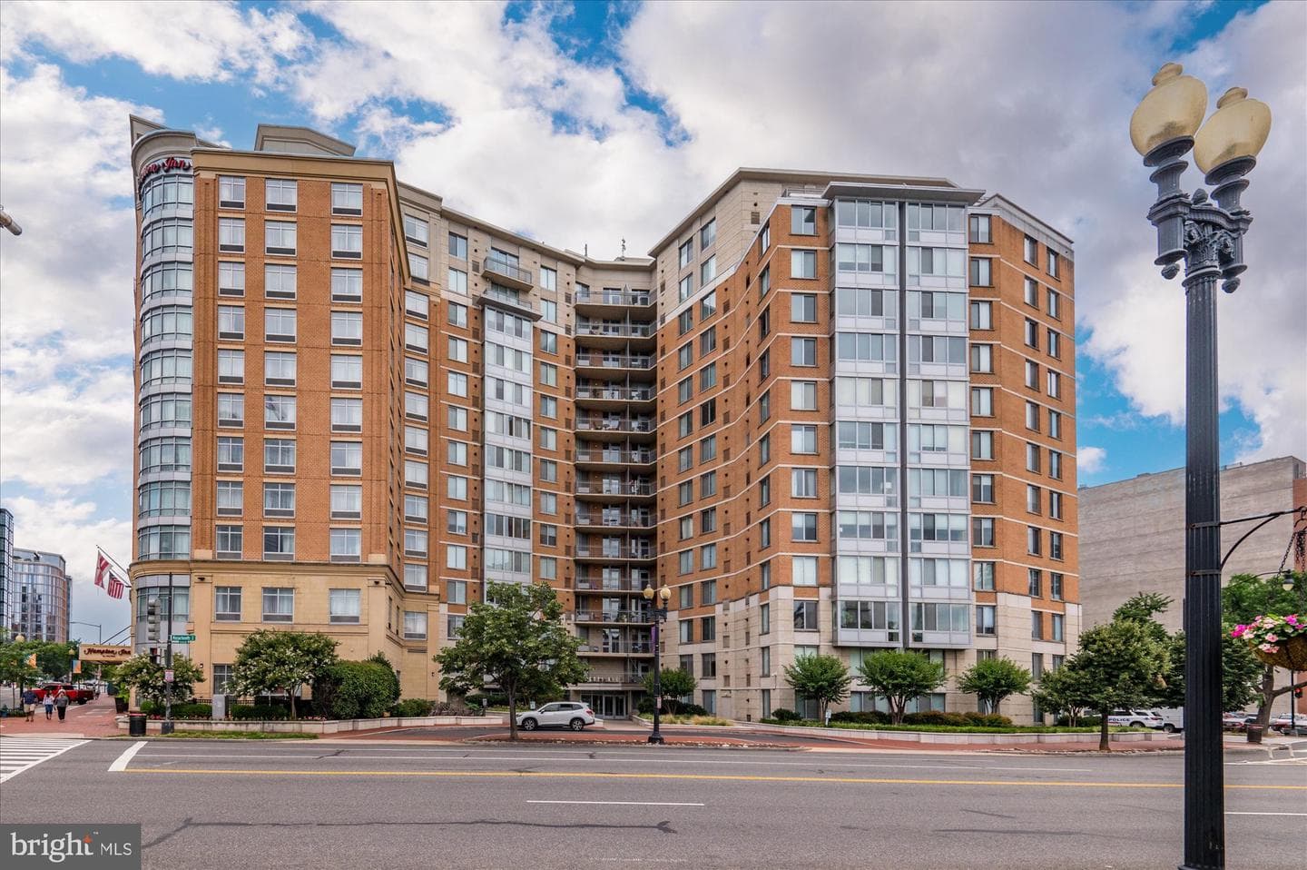 555 Massachusetts Avenue NW #217