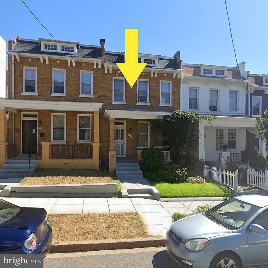 5513 8th Street NW photo 1