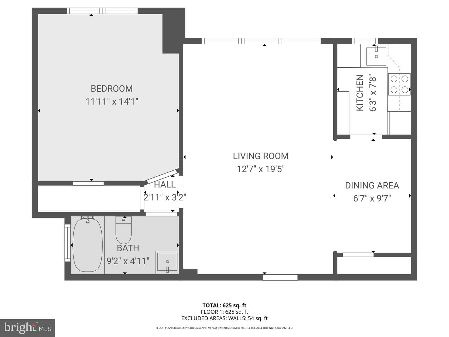 3901 Cathedral Avenue NW #201 photo 9