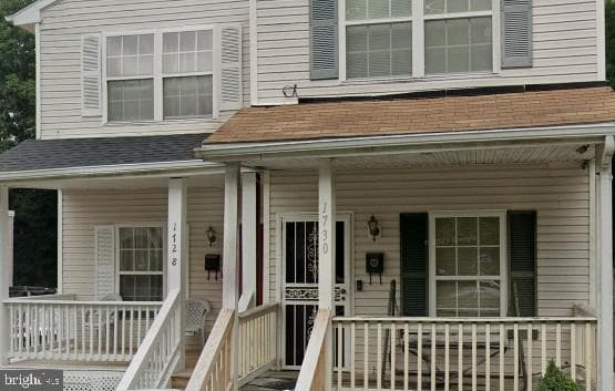 1728 Galen Street SE, Washington