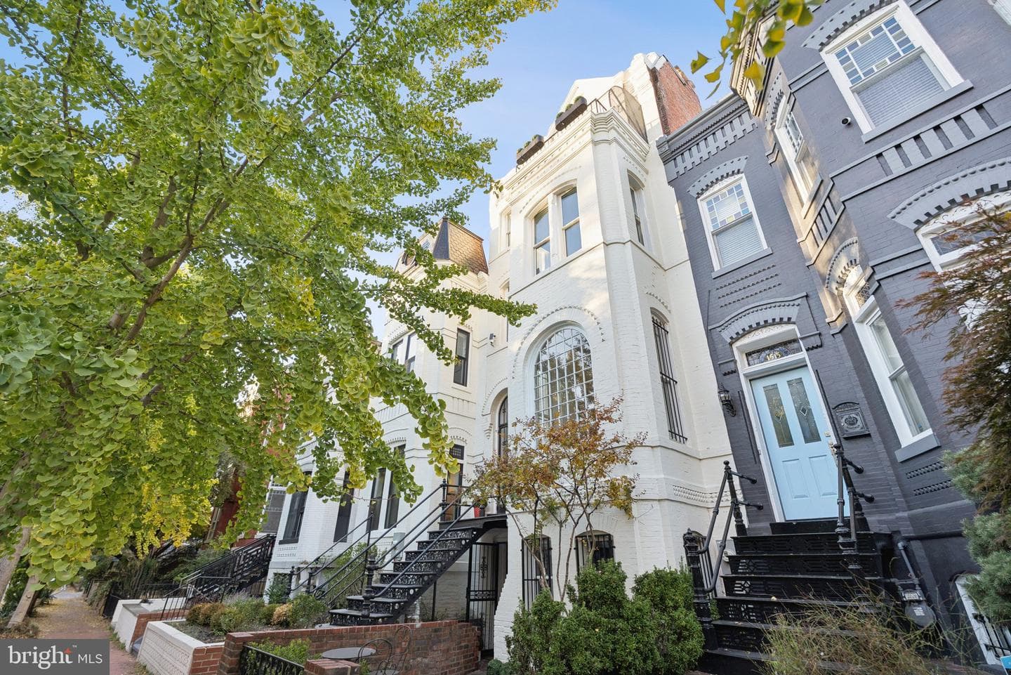 1517 Corcoran Street NW