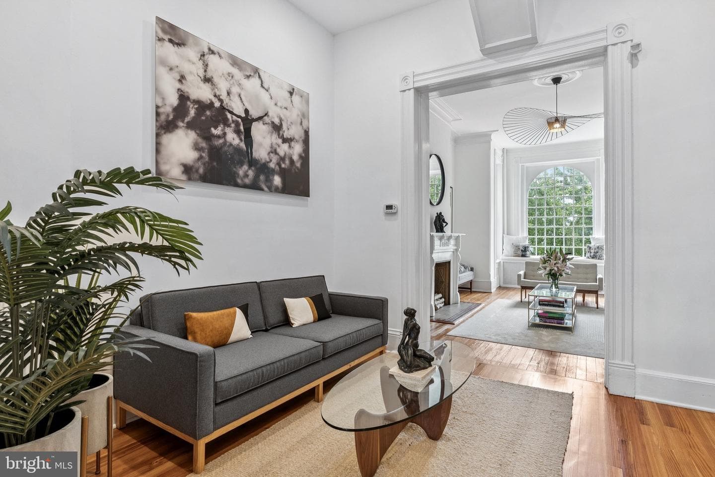1517 Corcoran Street NW photo 5