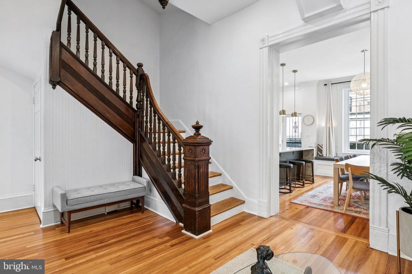 1517 Corcoran Street NW photo 9