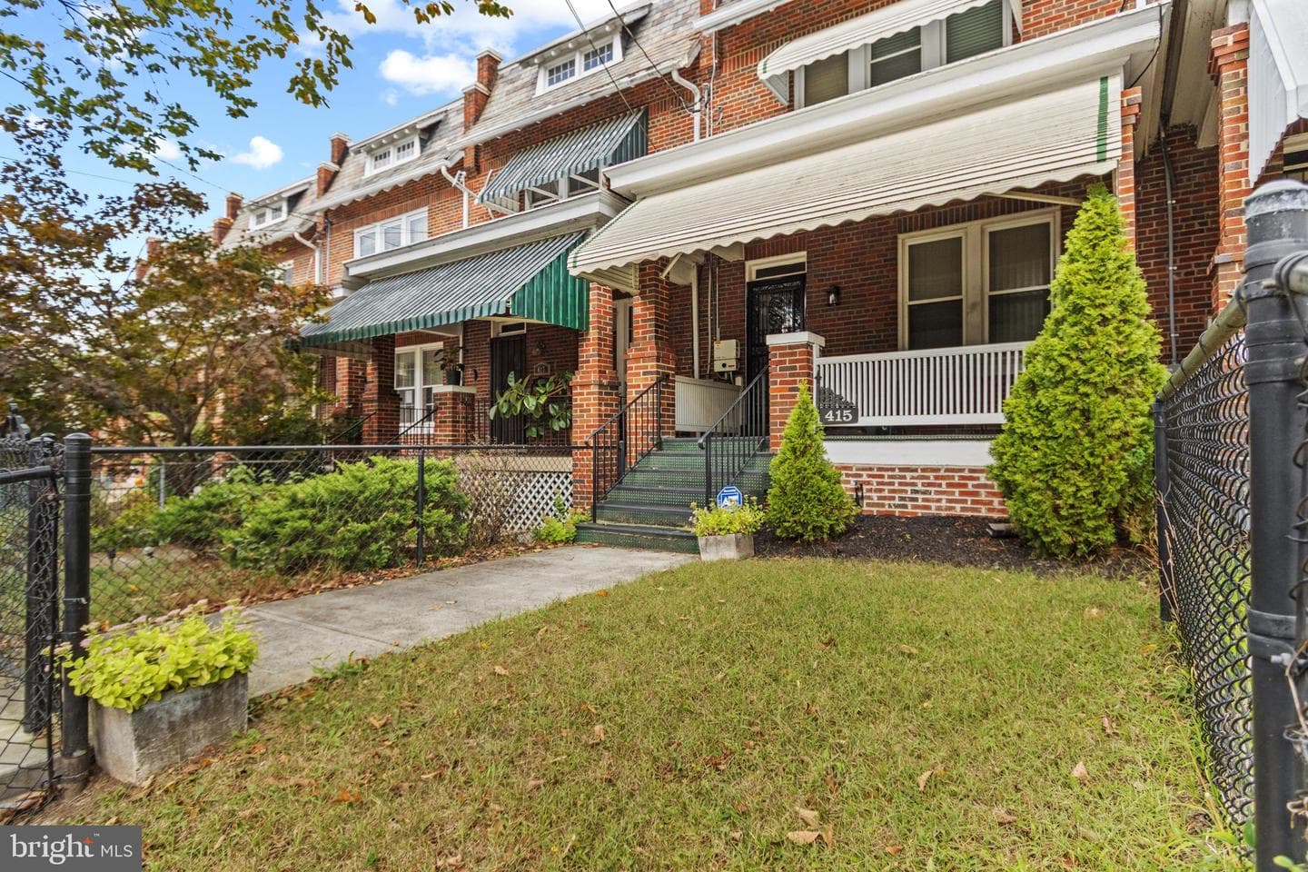 415 Gallatin Street NW photo 3