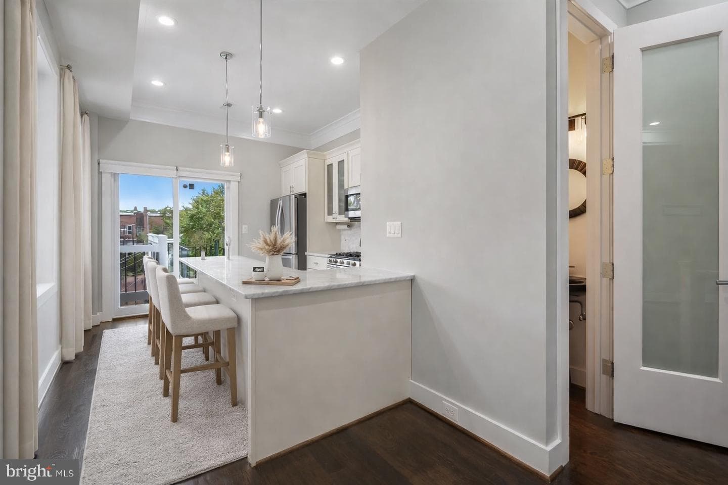 2015 Flagler Place NW #2 photo 10
