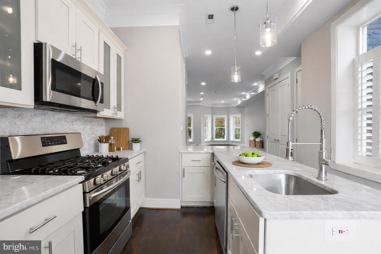 2015 Flagler Place NW #2 photo 11