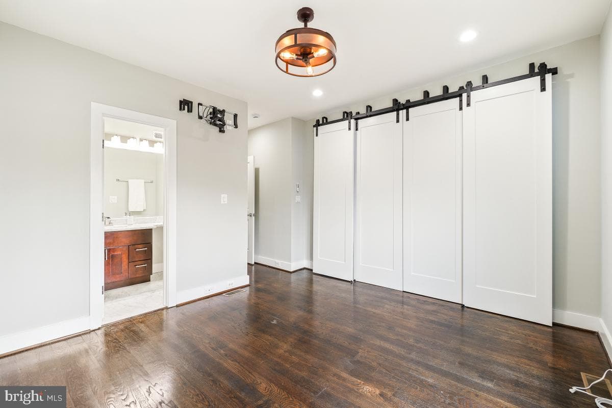 2015 Flagler Place NW #2 photo 38