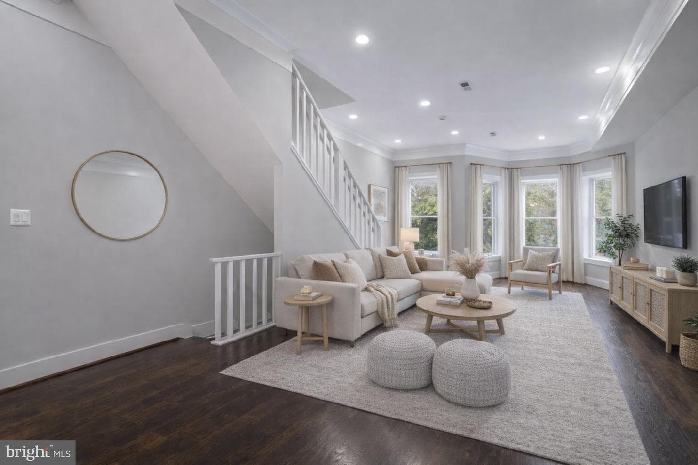 2015 Flagler Place NW #2 photo 5