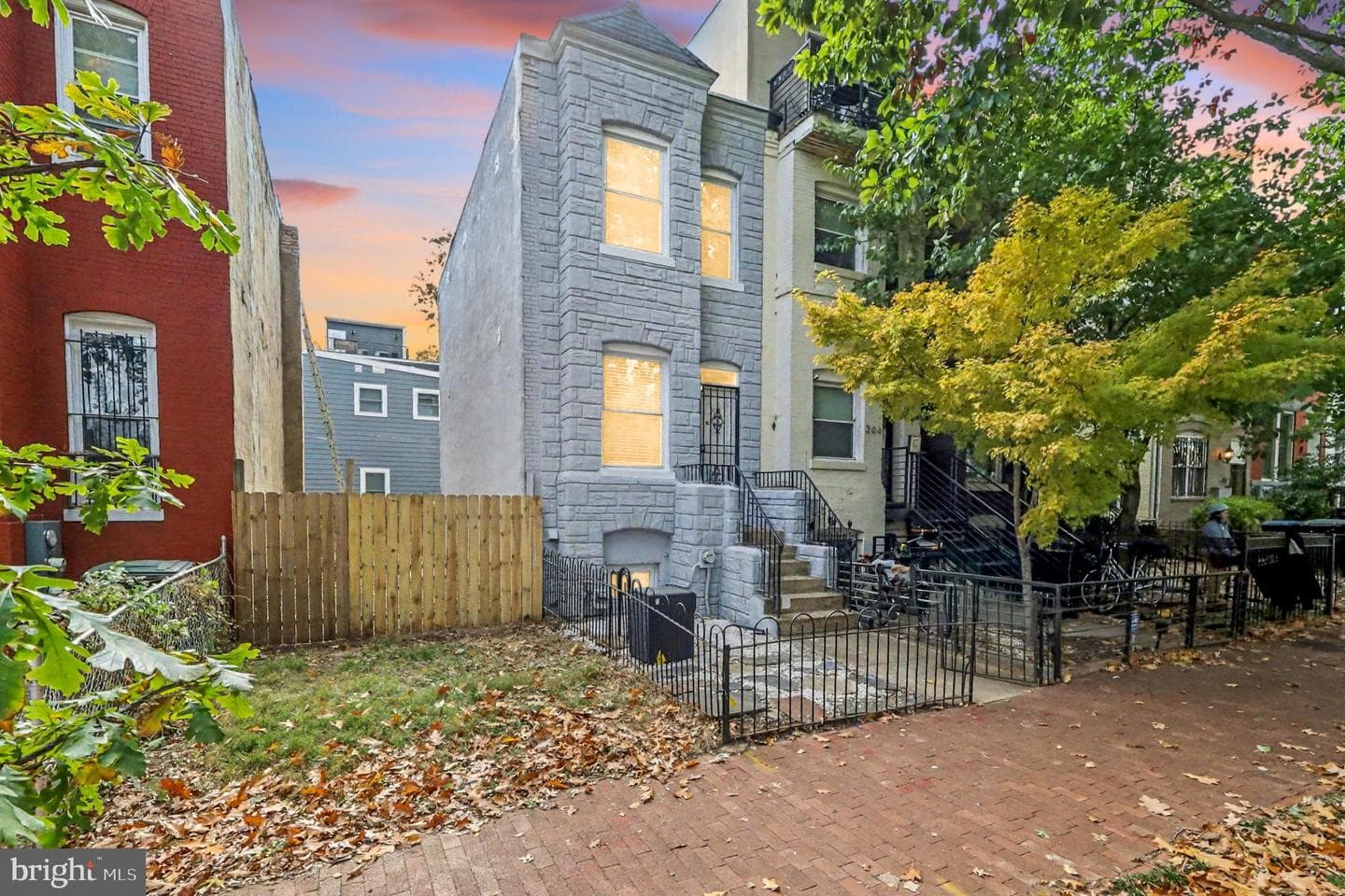 304 P Street NW photo 1