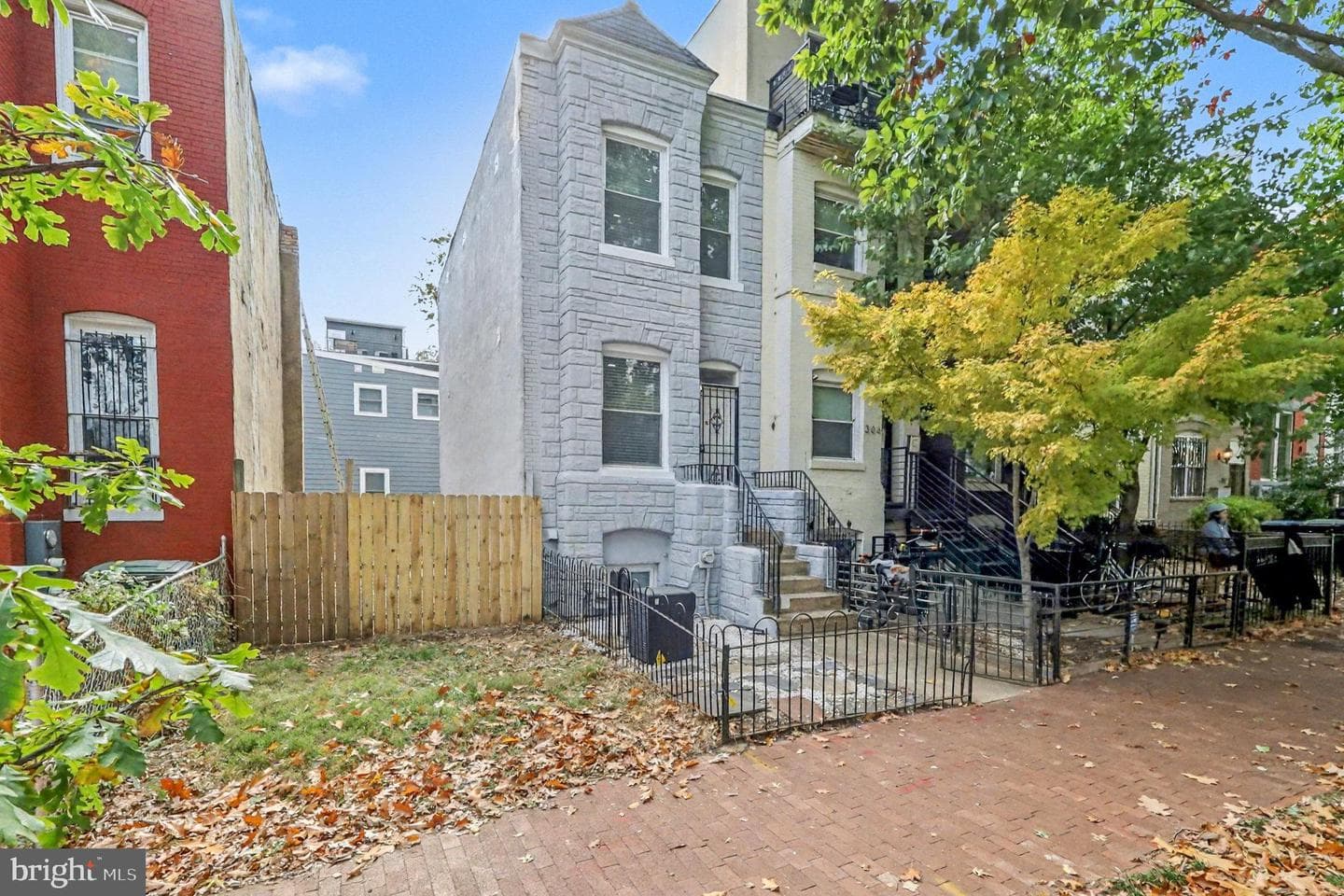 304 P Street NW photo 23