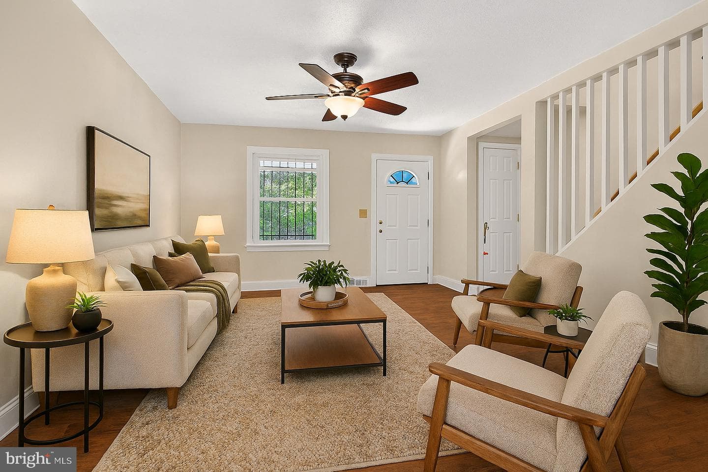 1506 Howard Road SE, Washington