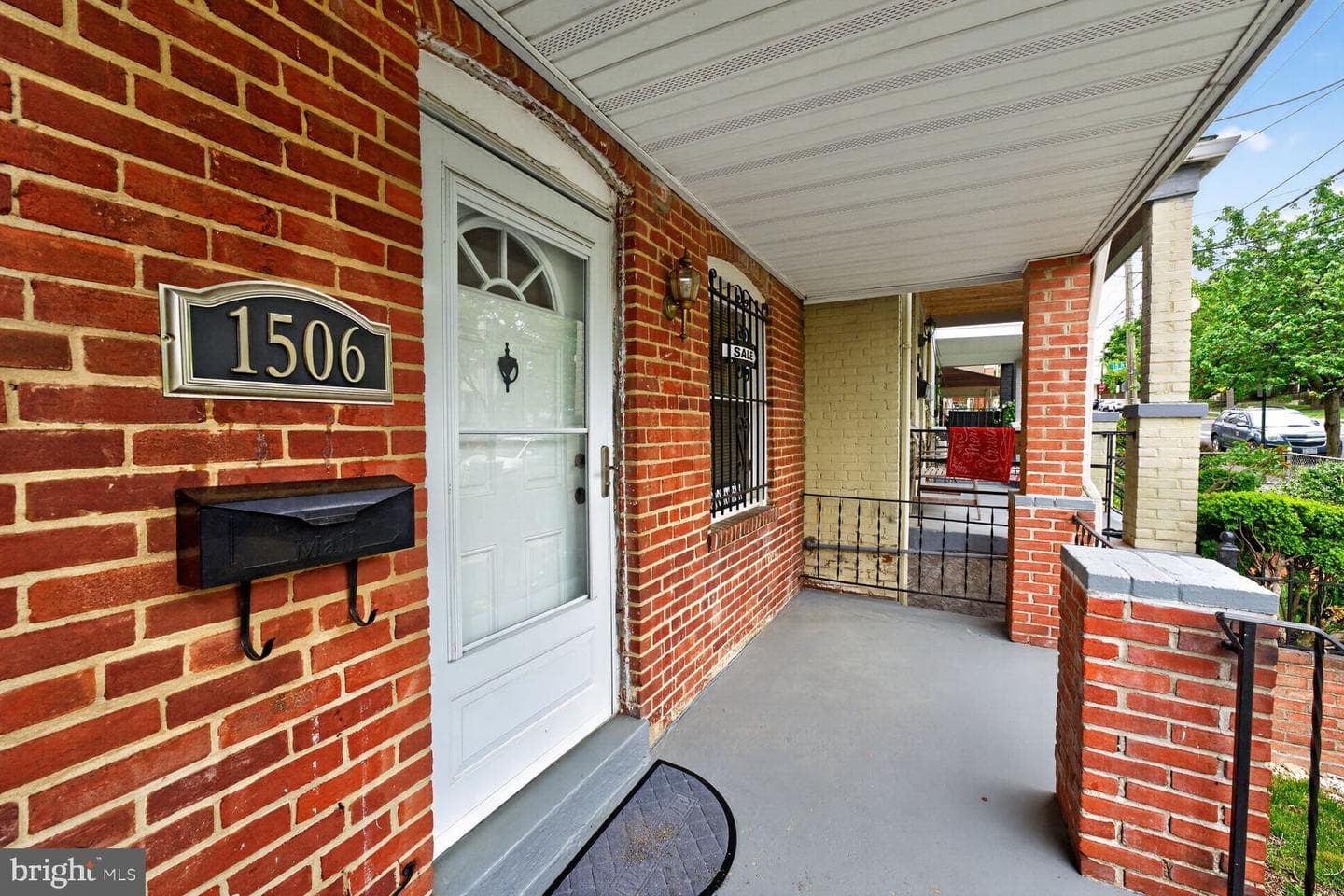 1506 Howard Road SE photo 16