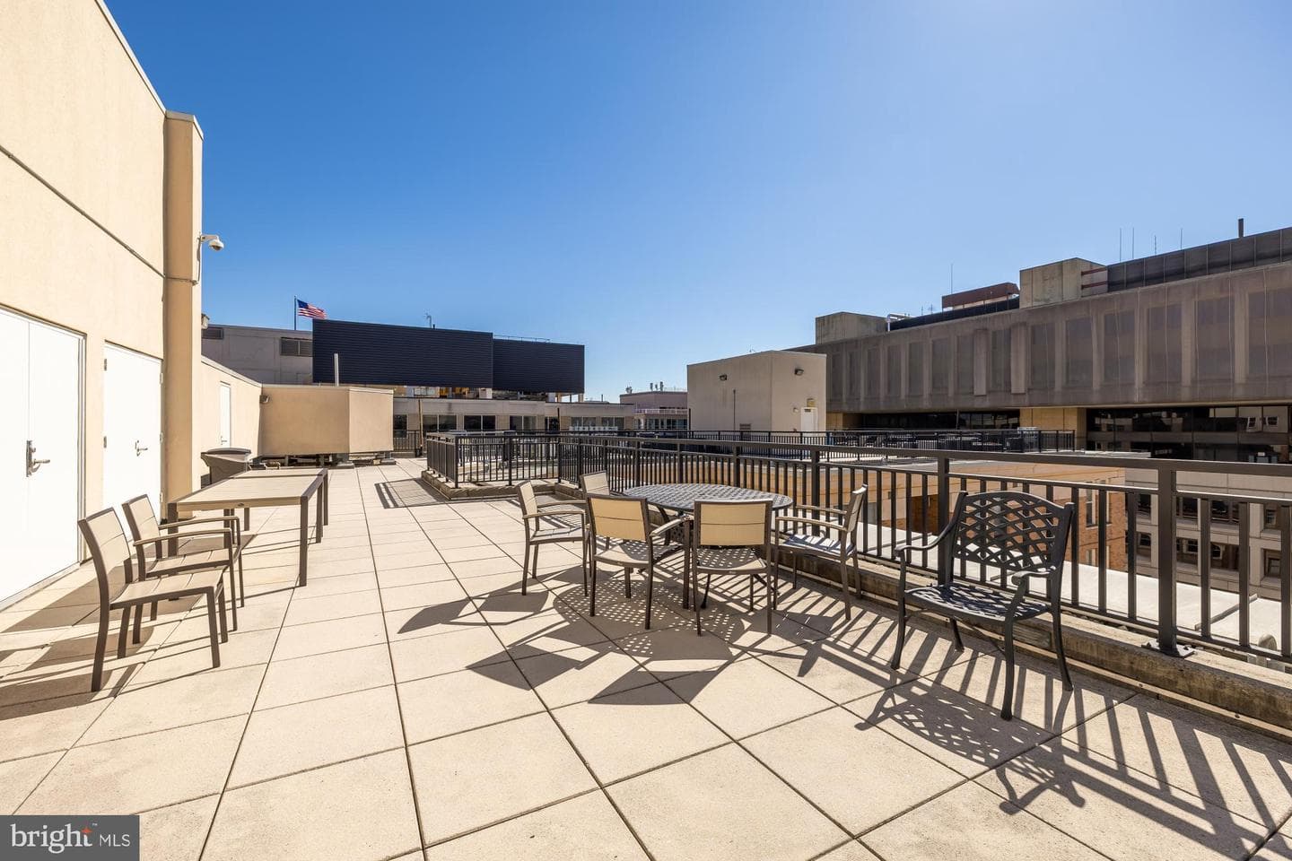 915 E Street NW #815 photo 23
