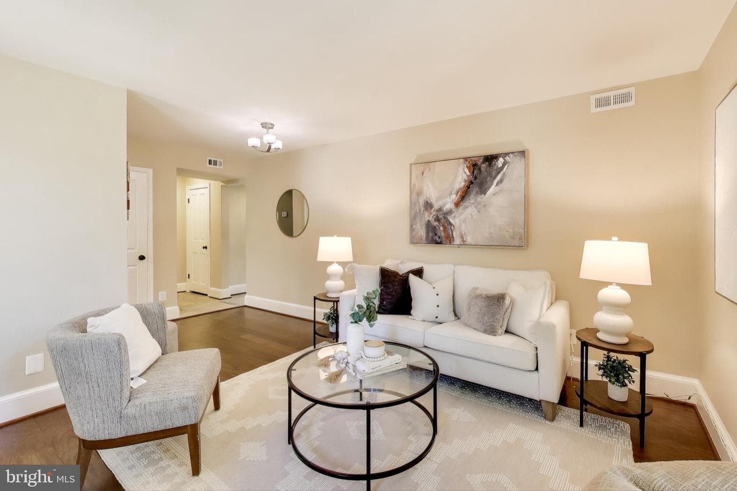2725 Ordway Street NW #2 photo 1