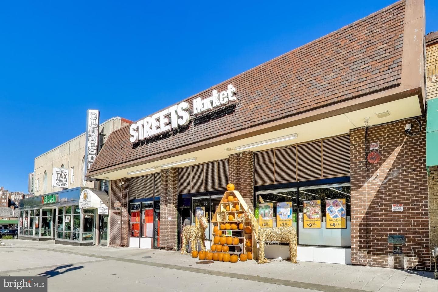 2725 Ordway Street NW #2 photo 17