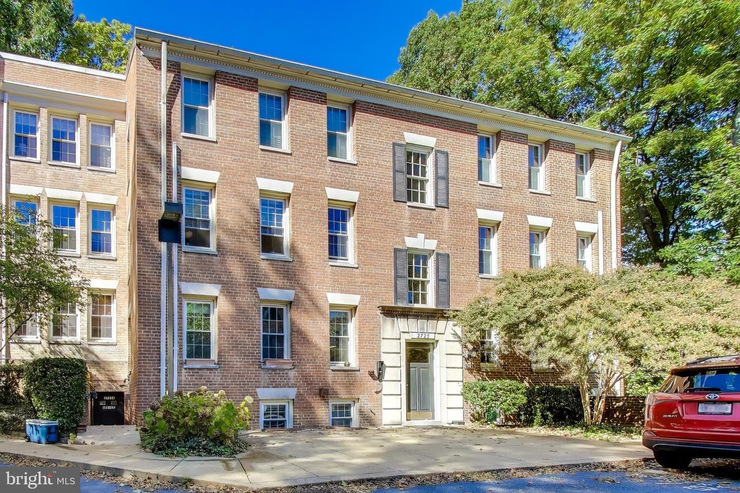 2725 Ordway Street NW #2 photo 2