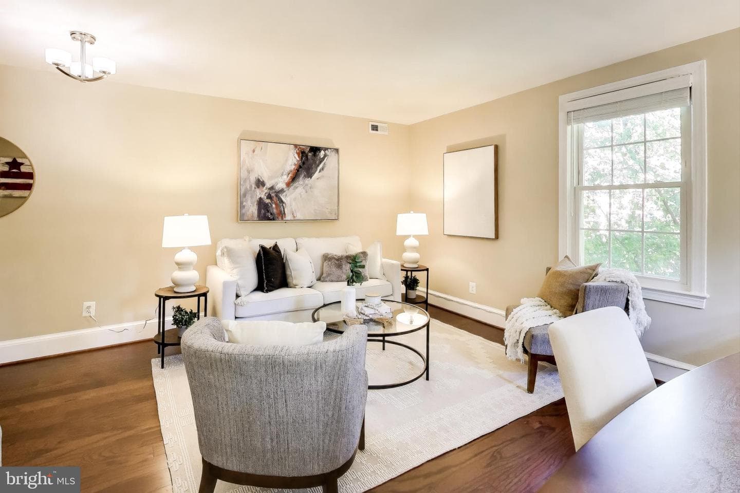 2725 Ordway Street NW #2 photo 3