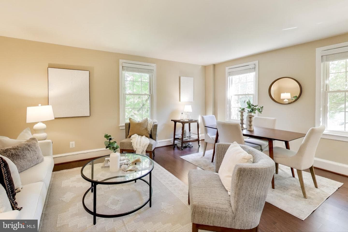 2725 Ordway Street NW #2 photo 4