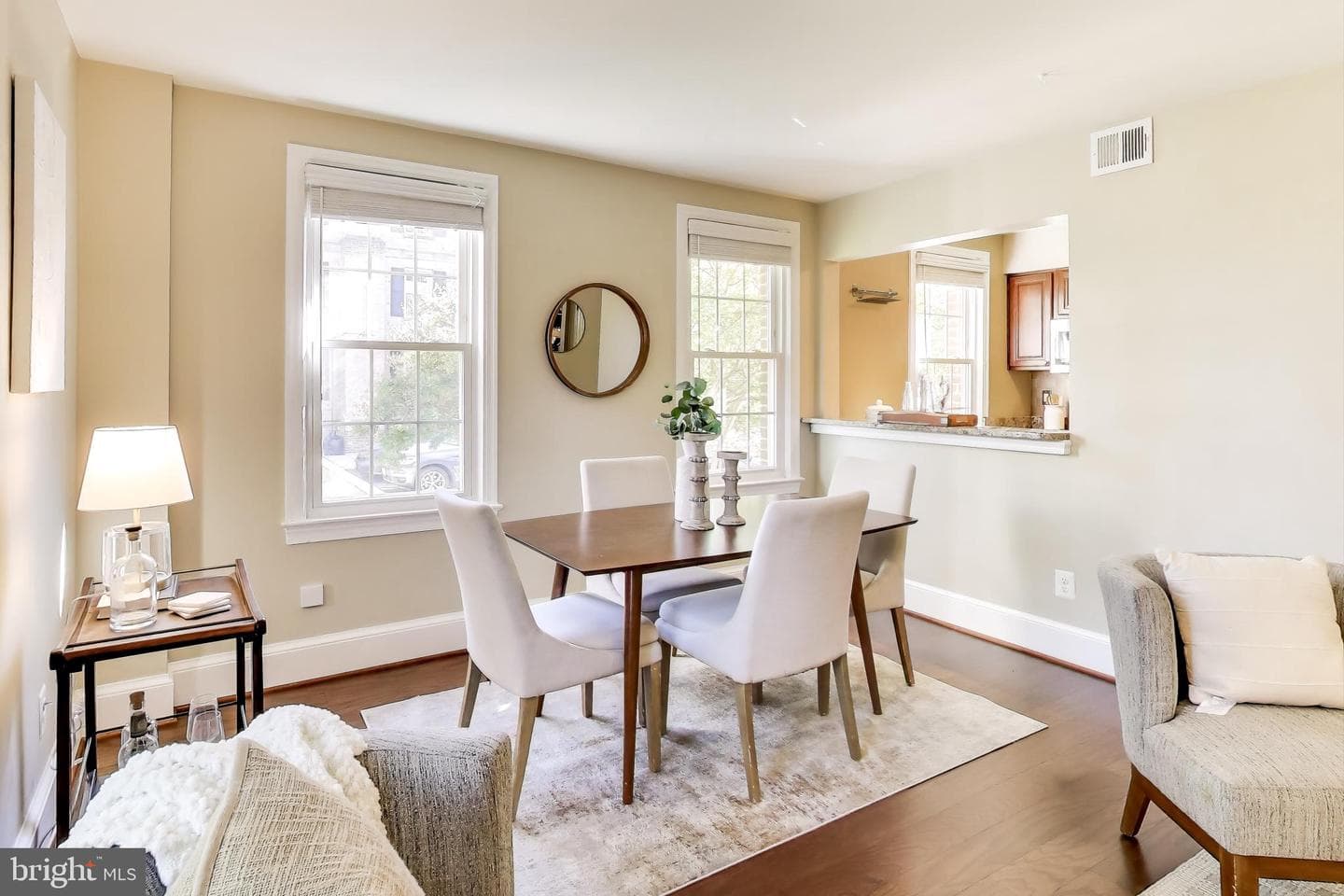 2725 Ordway Street NW #2 photo 5