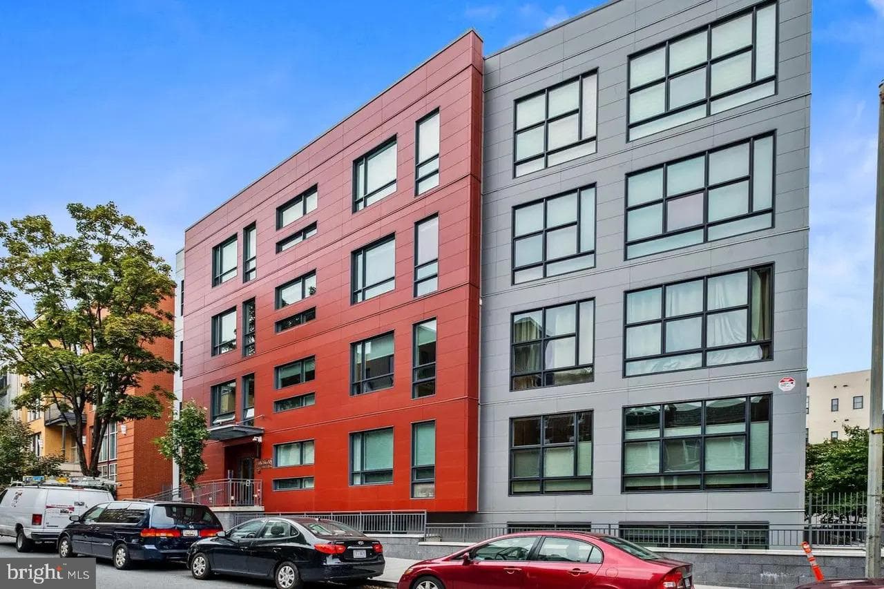 2337 Champlain Street NW #104, Washington