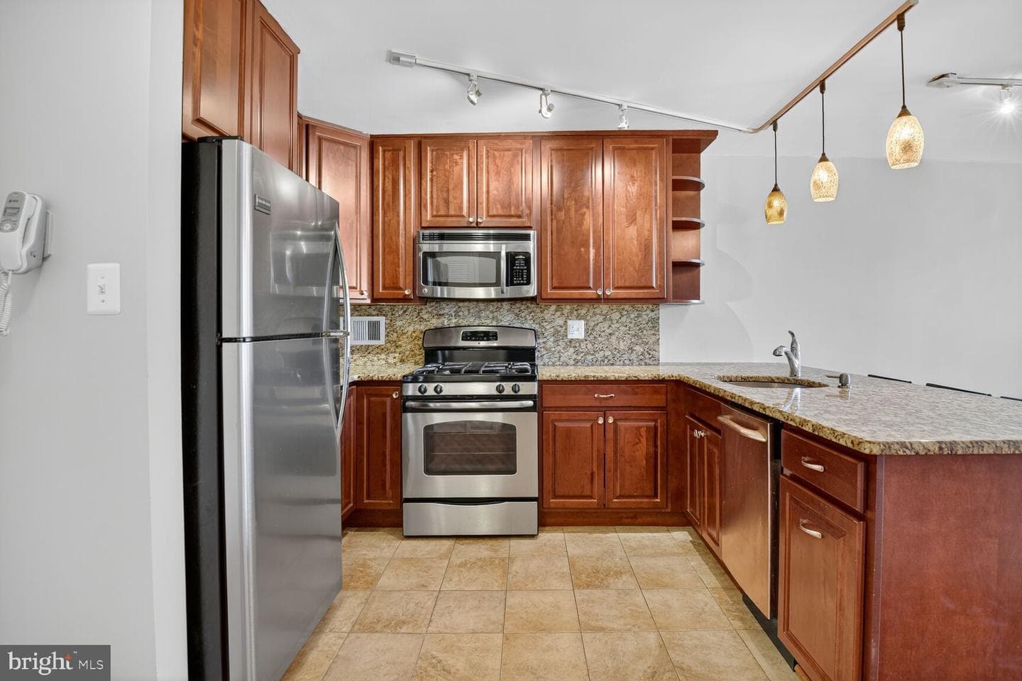 2939 Van Ness Street NW #941 photo 2