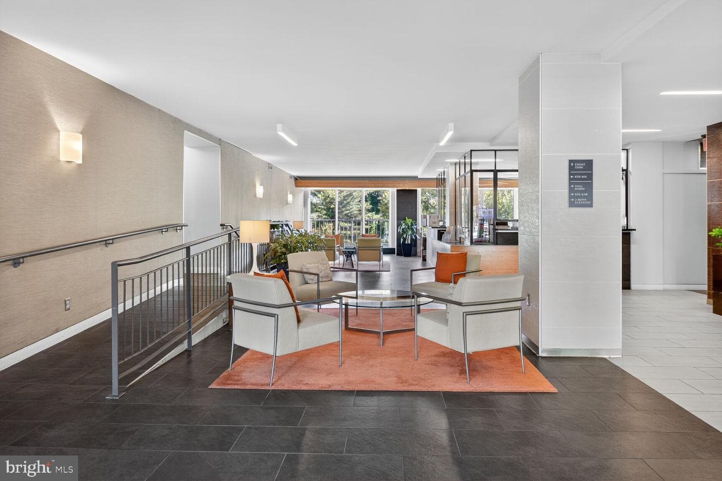 2939 Van Ness Street NW #941 photo 33