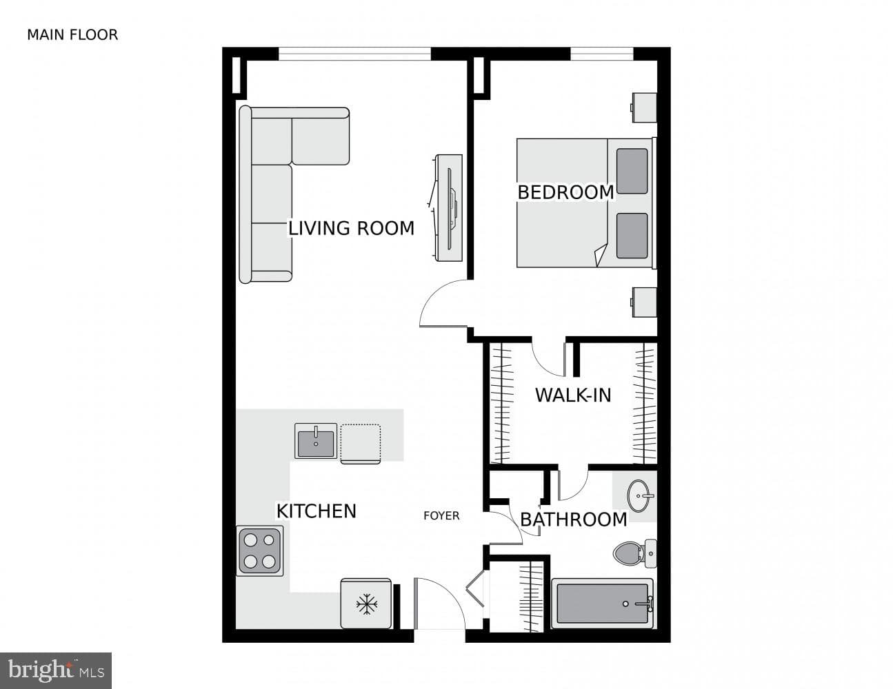 2939 Van Ness Street NW #941 photo 43