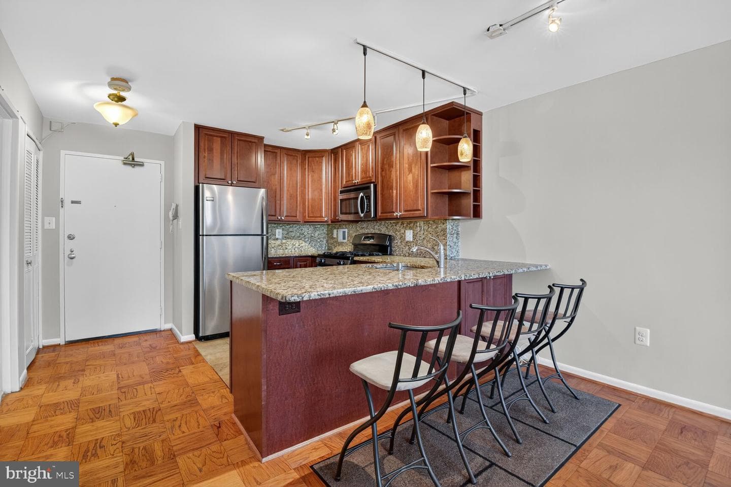 2939 Van Ness Street NW #941 photo 7