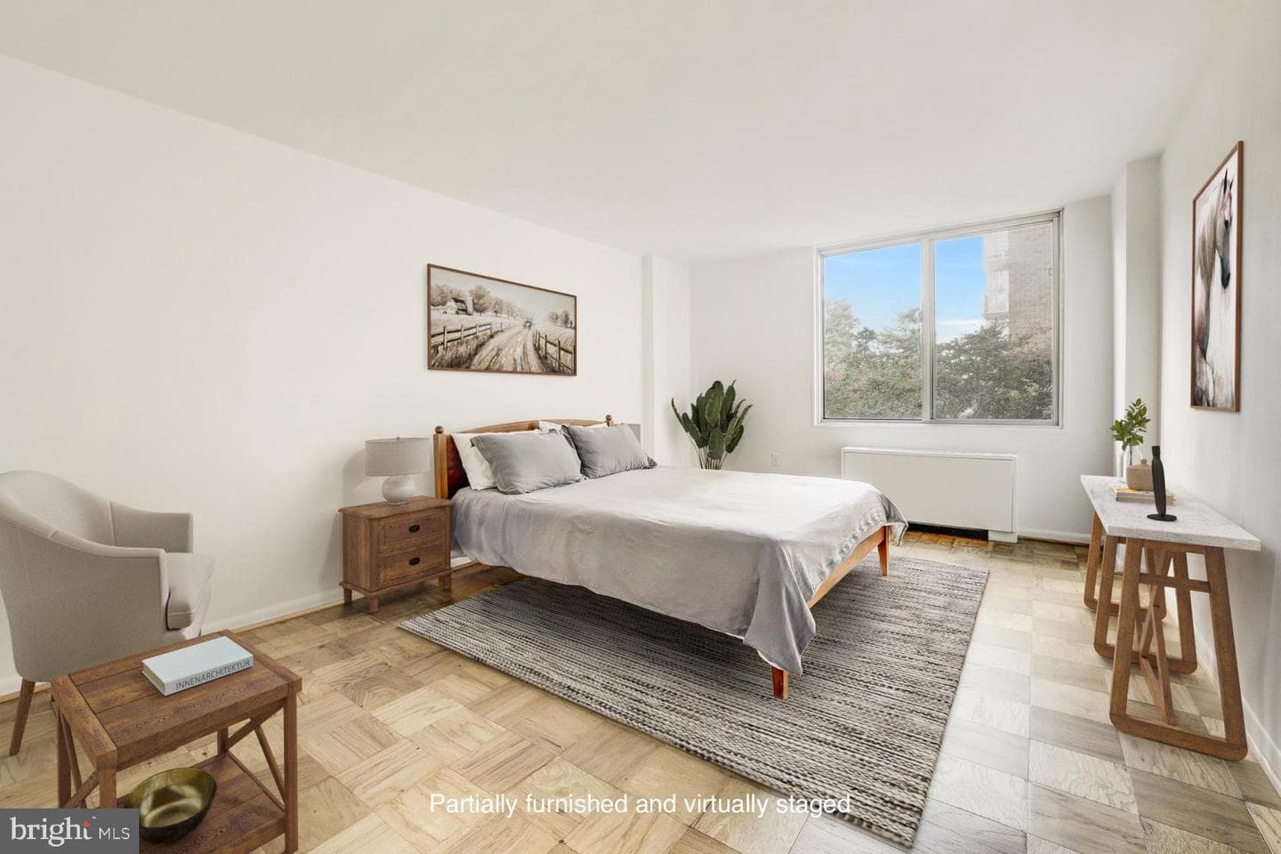 2939 Van Ness Street NW #727 photo 10