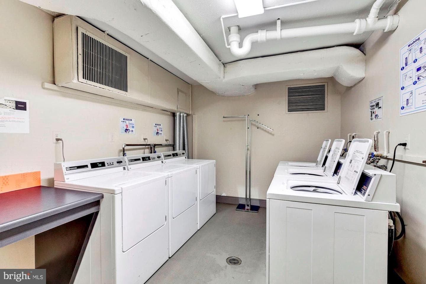 2939 Van Ness Street NW #727 photo 15