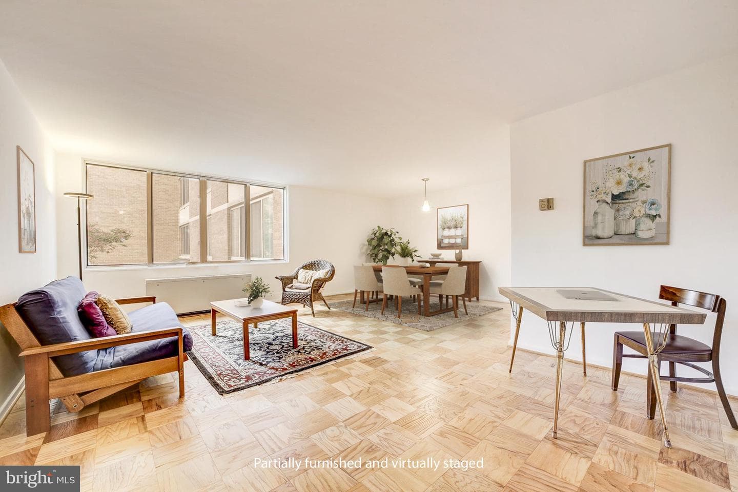 2939 Van Ness Street NW #727 photo 2