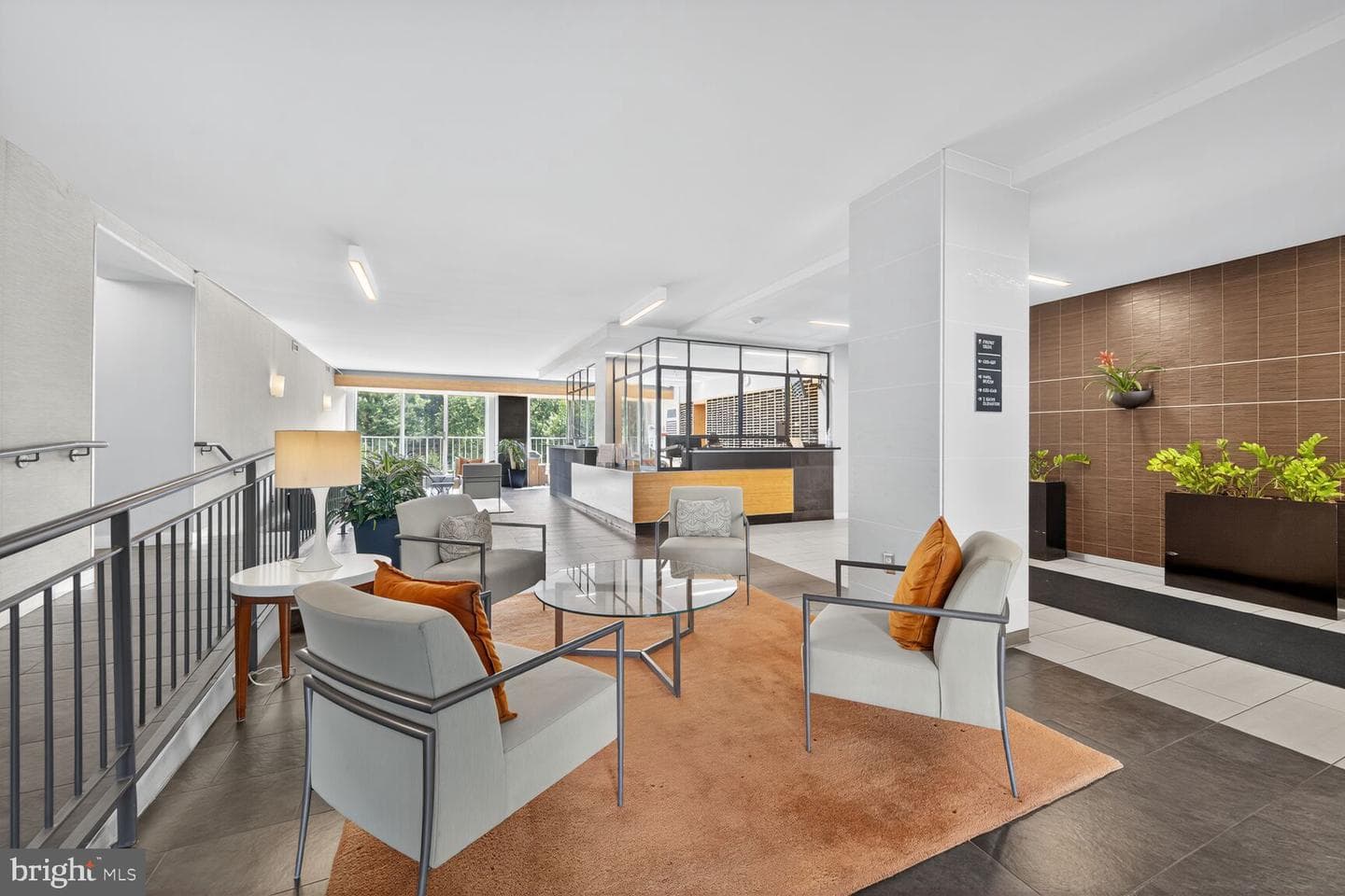 2939 Van Ness Street NW #727 photo 20