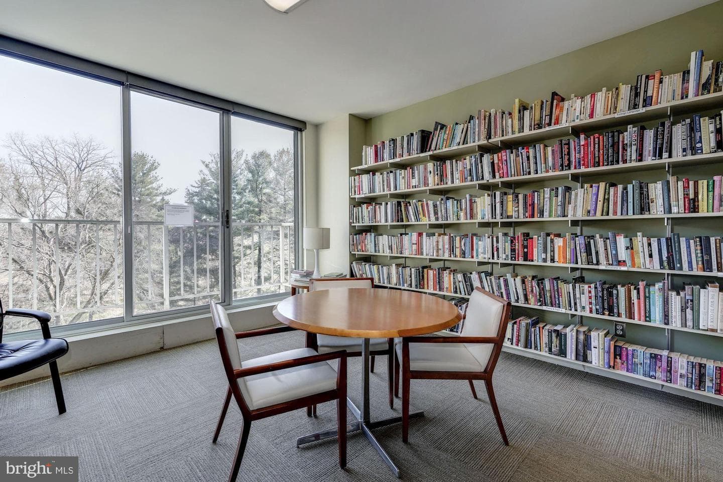 2939 Van Ness Street NW #727 photo 22