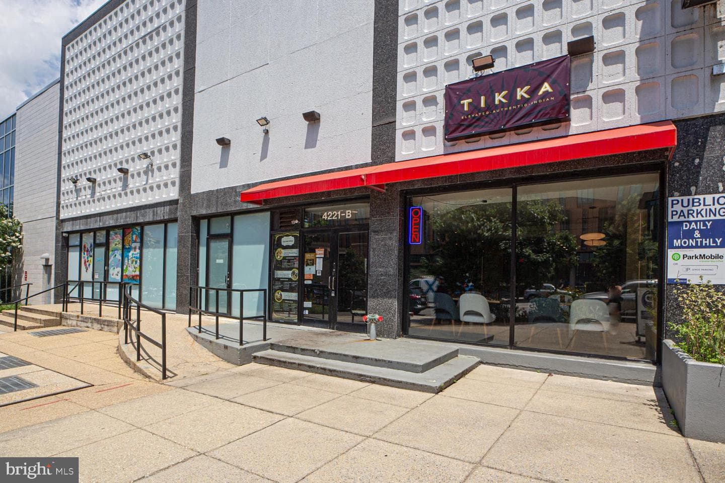 2939 Van Ness Street NW #727 photo 31